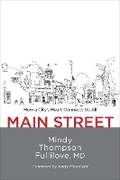 Cover: Main Street - New Village Press