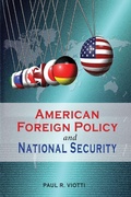 Cover: American Foreign Policy and National Security - Cambria Press