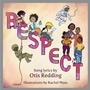 Cover: Respect - Akashic Books,U.S.