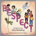 Cover: Respect - Akashic Books,U.S.