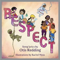 Enlarge image Cover: Respect - Akashic Books,U.S.