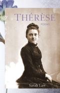 Cover: Therese - Paraclete Press