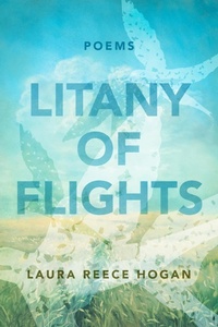 Enlarge image Cover: Litany of Flights - Paraclete Press