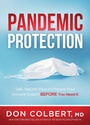 Cover: Pandemic Protection - Charisma House