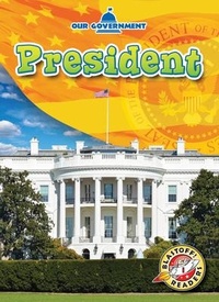 Abbildung von: President - Blastoff! Readers