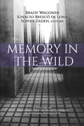 Cover: Memory in the Wild - Information Age Publishing