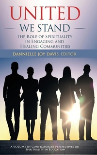 Enlarge image Cover: United We Stand - Information Age Publishing
