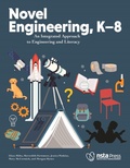 Cover: Novel Engineering, K-8 - National Science Teachers Association