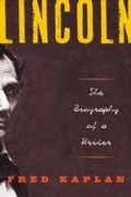 Cover: Lincoln - HarperCollins