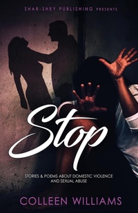 Enlarge image Cover: Stop - Shar-Shey Publishing Company