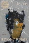 Cover: Beyond Repair - Able Muse Press
