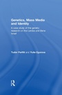 Cover: Genetics, Mass Media and Identity - Routledge