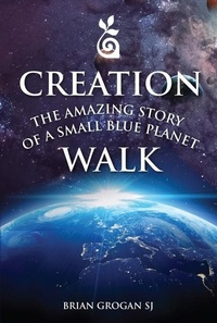 Enlarge image Cover: Creation Walk - Messenger Publications