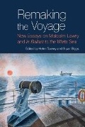 Cover: Remaking the Voyage - Liverpool University Press