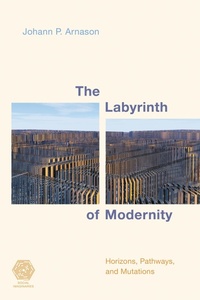 Enlarge image Cover: The Labyrinth of Modernity - Rowman & Littlefield International