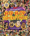 Cover: Where are the Hip Hop Superstars - Igloo Books Ltd