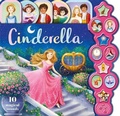 Cover: Cinderella - Igloo Books Ltd