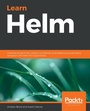 Cover: Learn Helm - Packt Publishing Limited