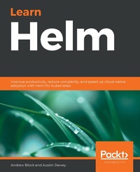Abbildung von: Learn Helm - De Gruyter