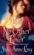 Cover: Like No Other Lover - HarperCollins
