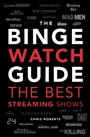 Cover: The Binge Watch Guide - Welbeck