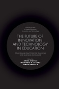 Bild: The Future of Innovation and Technology in Education - Emerald Publishing Limited