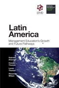 Cover: Latin America - Emerald Publishing Limited