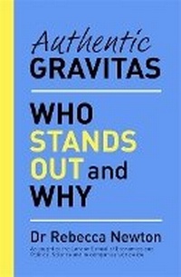 Enlarge image Cover: Authentic Gravitas - Orion Spring