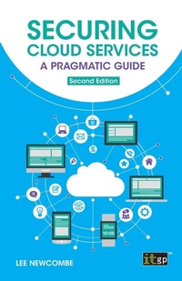 Abbildung von: Securing Cloud Services - A pragmatic guide - IT Governance Publishing
