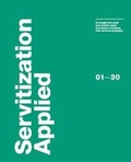 Cover: Servitization Applied: an insight into small and medium-sized businesses - Aston University
