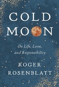 Cover: Cold Moon - Turtle Point Press
