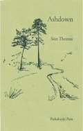 Cover: Ashdown - Paekakariki Press