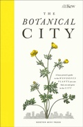 Cover: The Botanical City - Hoxton Mini Press