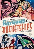 Cover: Rayguns and Rocketships - Korero Press