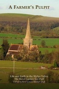 Enlarge image Cover: A Farmer's Pulpit - Words By Design