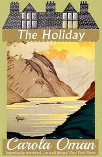 Enlarge image Cover: The Holiday - Dean Street Press Limited