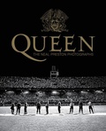 Cover: Queen: The Neal Preston Photographs - Reel Art Press