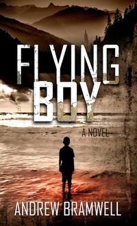 Enlarge image Cover: Flying Boy - Eyewear Publishing