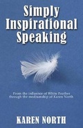Cover: Simply Inspirational Speaking - Jelly Bean Books