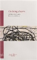 Cover: On Being Drawn - Sylph Editions