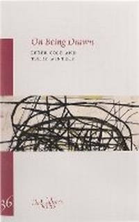 Enlarge image Cover: On Being Drawn - Sylph Editions