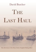 Cover: The Last Haul - Poppyland Publishing