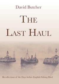 Enlarge image Cover: The Last Haul - Poppyland Publishing