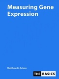 Cover: Measuring Gene Expression - Taylor & Francis