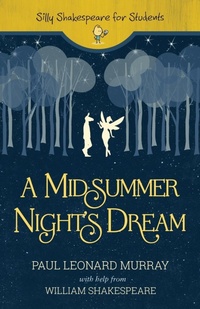 Enlarge image Cover: A Midsummer Night's Dream - Alphabet Publishing