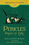 Cover: Pericles - Alphabet Publishing