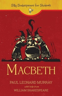 Enlarge image Cover: Macbeth - Alphabet Publishing