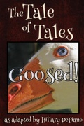 Cover: Goosed! - HillaryDePiano.com