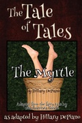 Cover: The Myrtle - HillaryDePiano.com