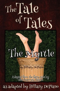 Enlarge image Cover: The Myrtle - HillaryDePiano.com